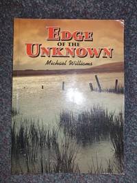 Edge of the Unknown by Williams, Michael