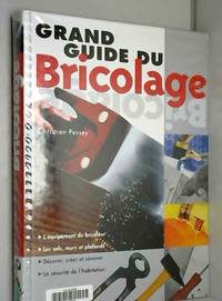 (V.2743425989) Grand Guide Du Bricolage - 