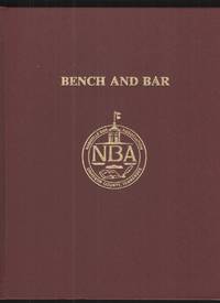image of Bench and Bar Nashville, Davidson County, Tennessee