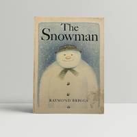 image of The Snowman