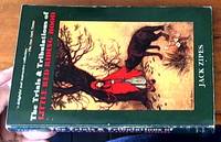 image of The Trials & Tribulations of Little Red Riding Hood; Versions of the Tale in Sociocultural Context