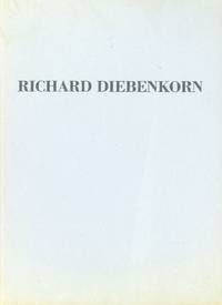 image of Richard Diebenkorn