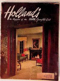 Holland's: The Magazine of the South (January, 1950)