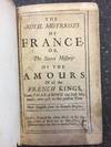 View Image 2 of 5 for THE ROYAL MISTRESSES OF FRANCE, OR, THE SECRET HISTORY OF THE AMOURS OF ALL THE FRENCH KINGS Inventory #1322028