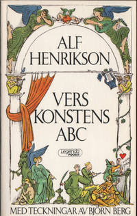 VERSKONSTENS ABC. En poetisk uppslagsbok.