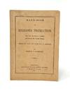 Hand-Book of Religious Instruction