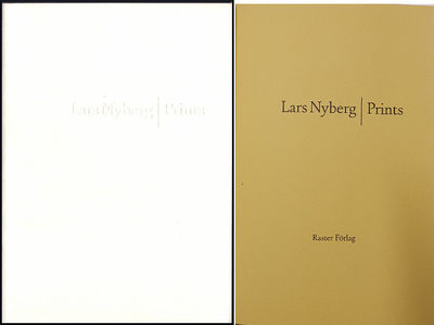 LARS NYBERG / PRINTS.