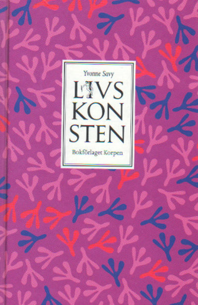 LIVSKONSTEN.