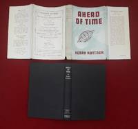 image of Ahead Of Time