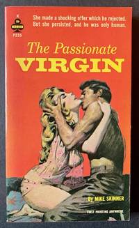 The Passionate Virgin