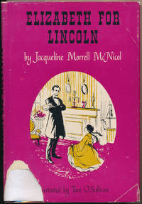 image of Elizabeth for Lincoln