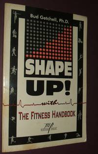 image of Shape Up! : with the Fitness Handbook