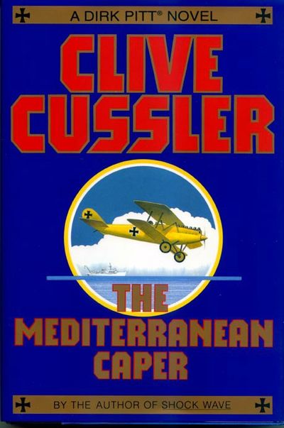 The Mediterranean Caper