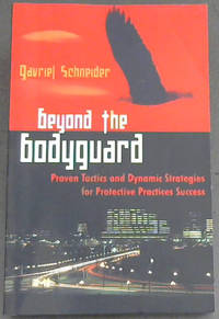 image of Beyond the Bodyguard