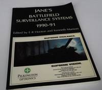 Jane's Battlefield Surveillance Systems 1990-91