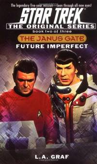 Future Imperfect (Bk.2) (Star Trek: The Original S.)