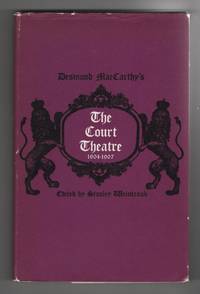image of The Court Theatre