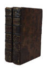 Dictionnaire historique-portatif, contenant l'histoire des patriarches, des princes, hebreux, ... des historiens, poetes, orateurs, theologiens, ... des femmes savantes ...