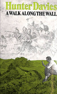 image of A Walk Along the Wall