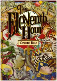 image of THE ELEVENTH HOUR