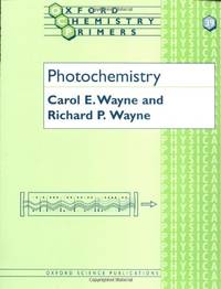 Photochemistry