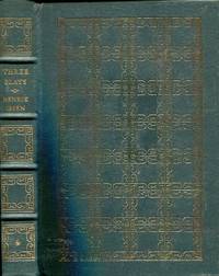 image of Three Plays of Henrik Ibsen : An Enemy of the People : The Wild Duck : Helda Gabler