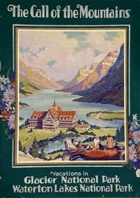 Call of the Mountains: Glacier National Park & Waterton Lakes National Park, Season June 15 to September 15