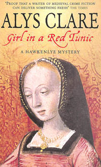 Girl In A Red Tunic (Hawkenlye Mystery)