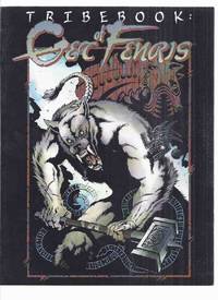 cover of White Wolf: Tribebook: Get of Fenris ( Werewolf the Apocalypse )( Tribe Book / Game / Gaming )