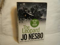 The Leopard de Nesbo, Jo - 2011