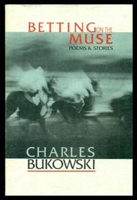 image of BETTING ON THE MUSE - Poems and Stories