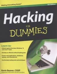 Hacking for Dummies?