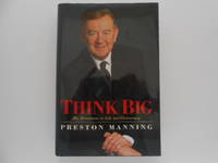 image of Think Big: My Adventures in Life and Democracy (signed)