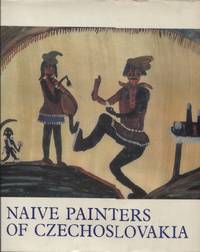 image of NAIVE PAINTERS OF CZECHOSLOVAKIA