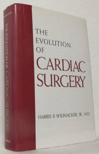 The Evolution of Cardiac Surgery