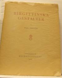 Birgittinska gestalter. Forskningar i italienska…