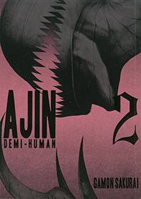 Ajin 2: Demi-Human