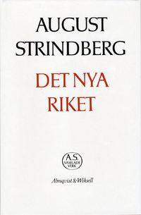 Det nya riket. Skildringar från attentatens och…