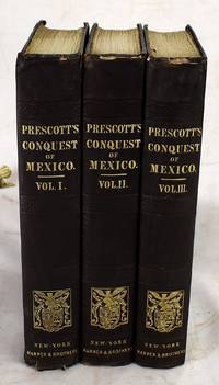 image of Conquest of Mexico