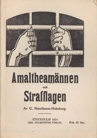 Amaltheamännen och strafflagen.