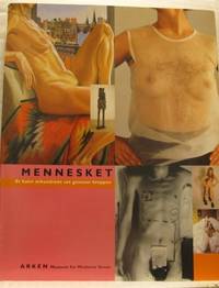 Mennesket. Et halvt århundrede set gennem kroppen.
