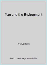 Man and the Environment