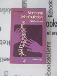 Vertebral Manipulation