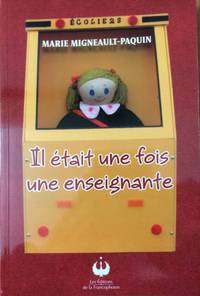 image of Il Était Une Fois Une Enseignante