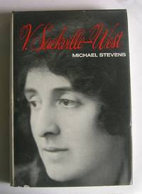 cover of V. Sackville-West: A Critical Biography.