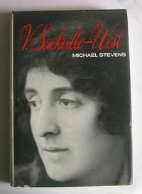 V. Sackville-West: A Critical Biography.