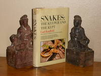 Snakes: The Keeper and the Kept