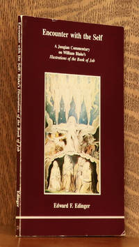 cover of ENCOUNTER WITH THE SELF