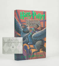 cover of Harry Potter and the Prisoner of Azkaban