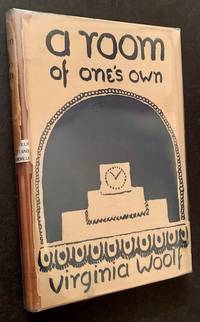 cover of A Room of One's Own